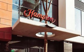 Hampton by Hilton Hotel Torquay